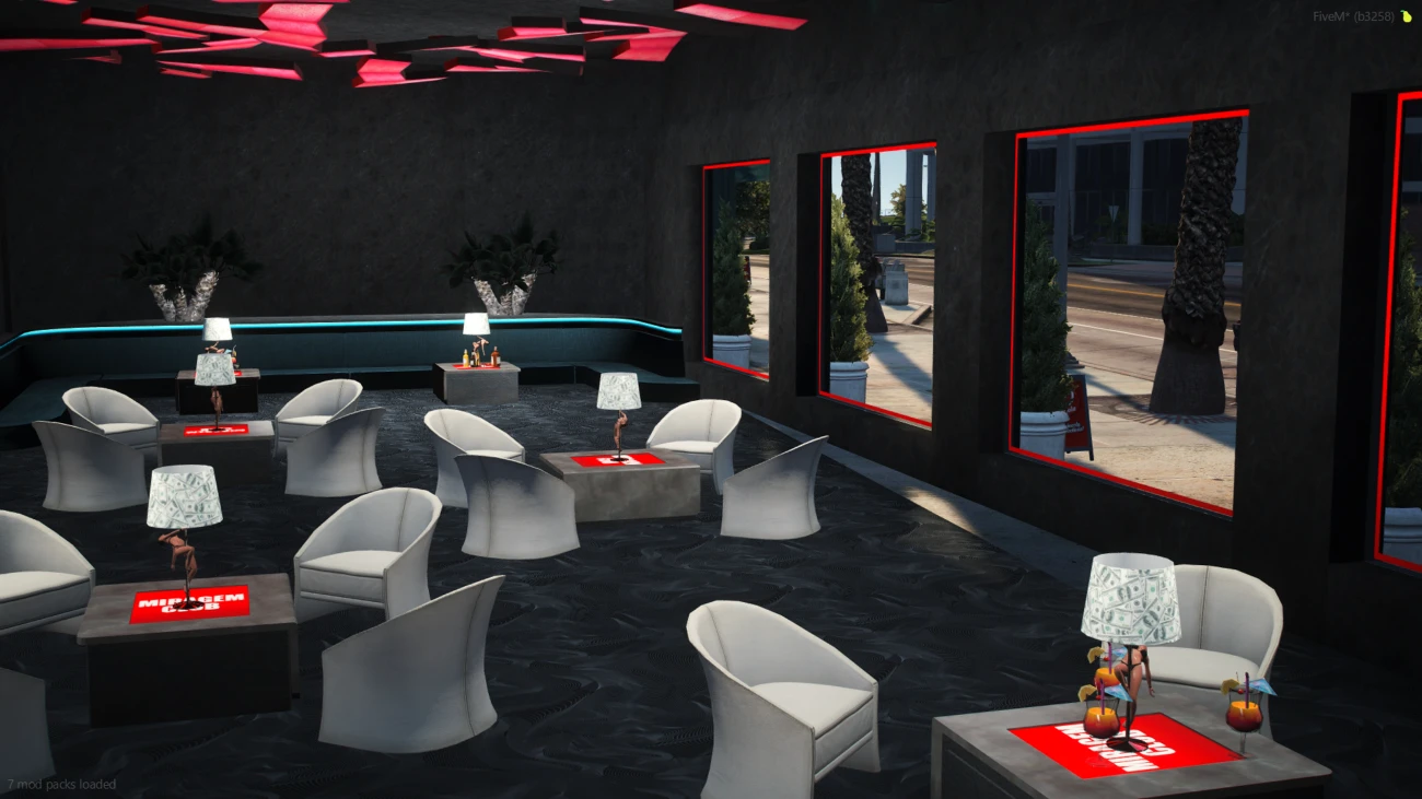 Bahamas V2 (FiveM) - Imagem 4