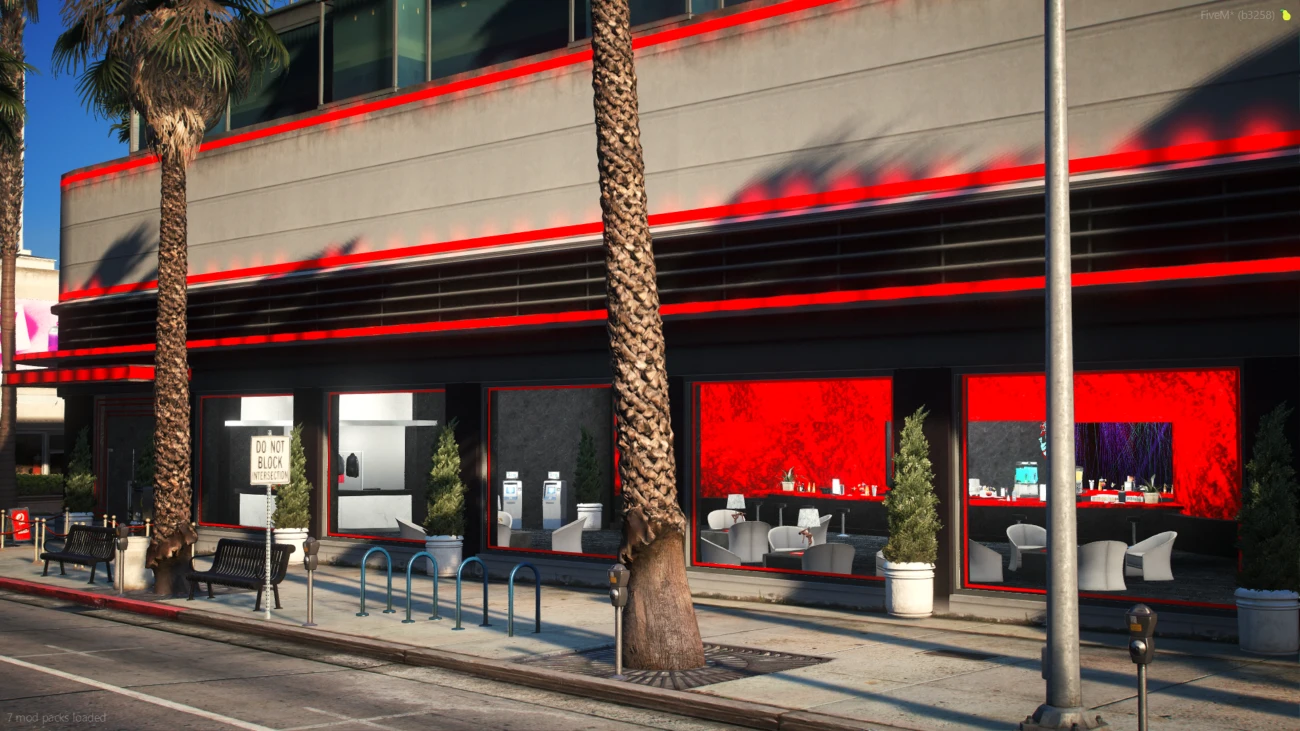 Bahamas V2 (FiveM) - Imagem 5