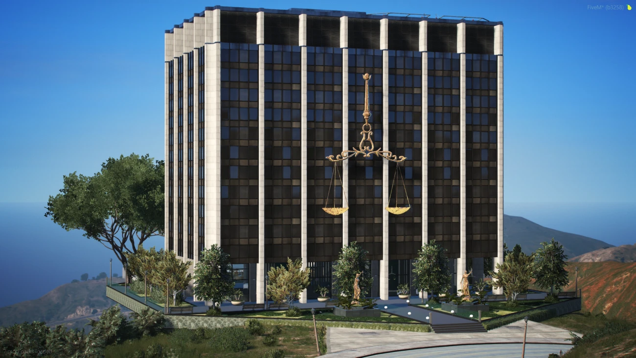 Fórum (FiveM) - Imagem 9