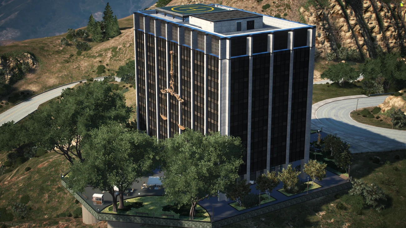 Fórum (FiveM) - Imagem 8