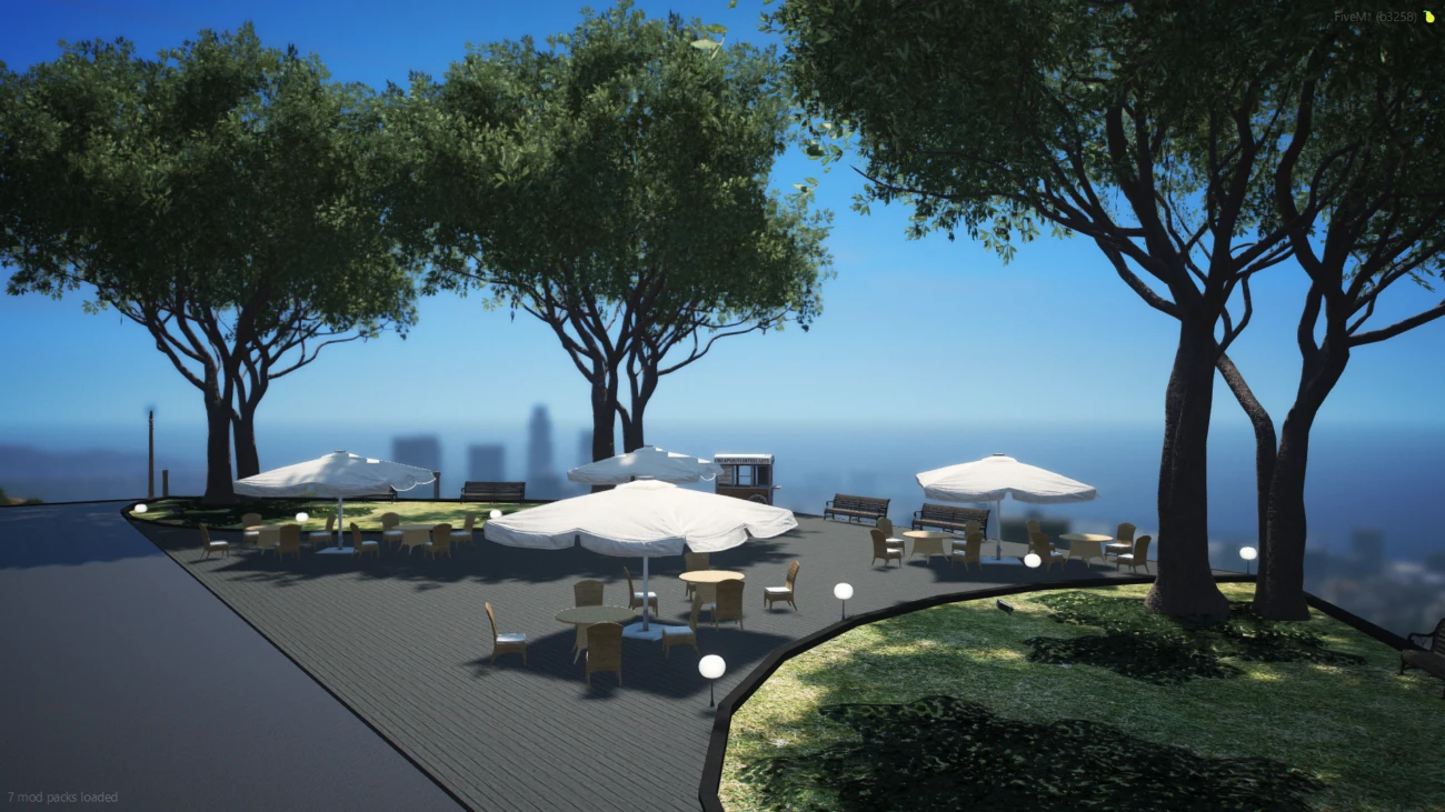Fórum (FiveM) - Imagem 7