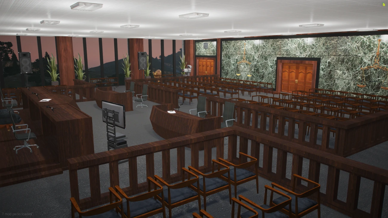 Fórum (FiveM) - Imagem 6