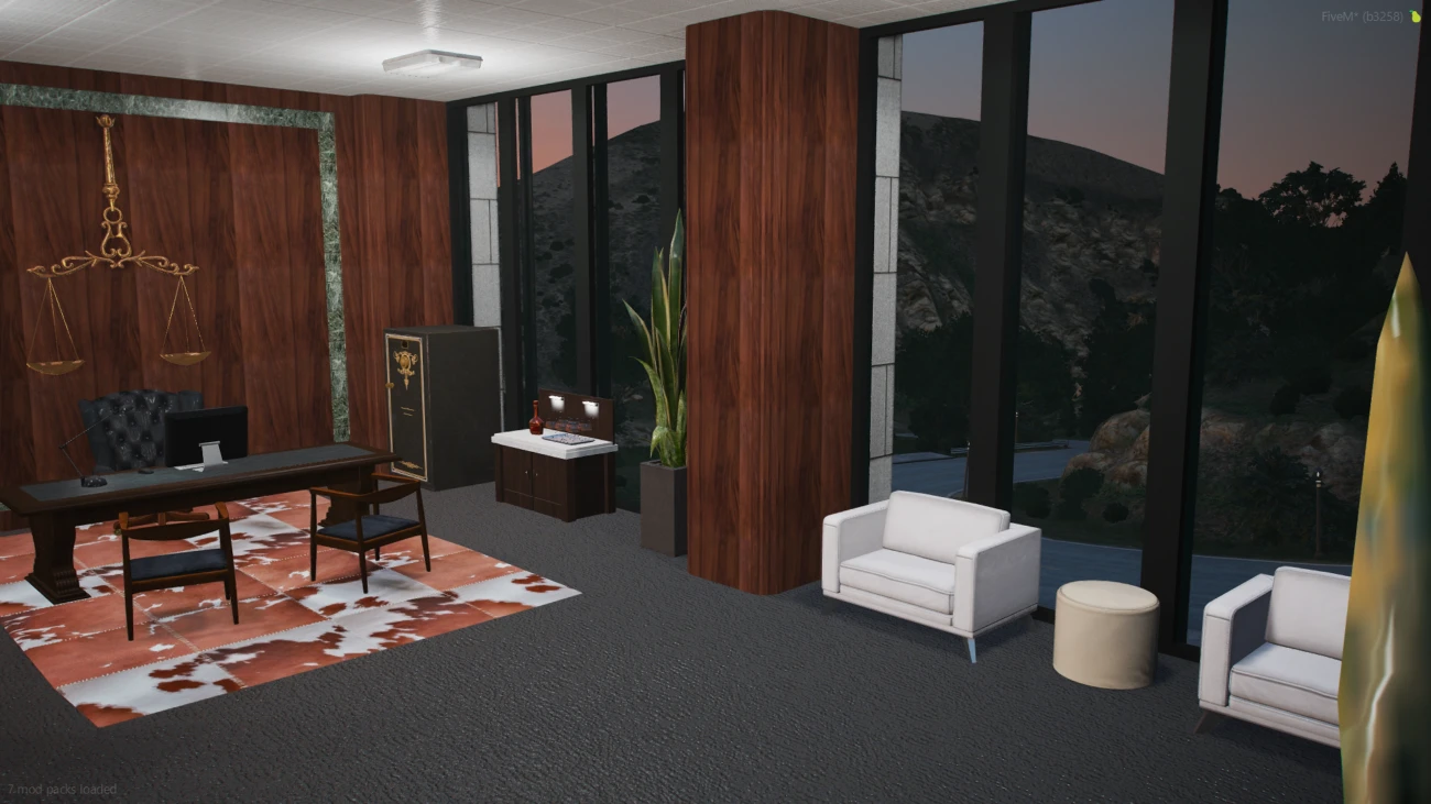 Fórum (FiveM) - Imagem 5