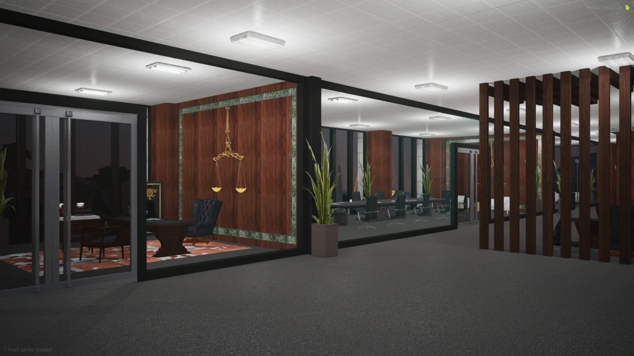 Fórum (FiveM) - Imagem 3