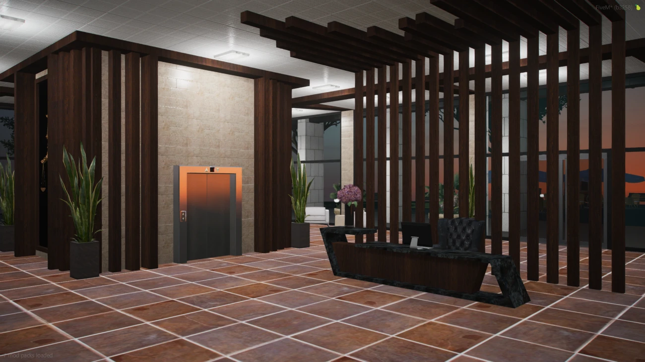 Fórum (FiveM) - Imagem 2