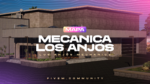 Mecânica Los Anjos (FiveM)