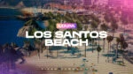Los Santos Beach (FiveM)