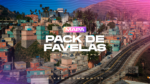 Pack de Favelas #1 (FiveM)