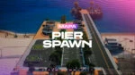 Novo Pier de Los Santos (FiveM)
