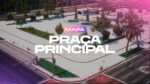 Praça Principal (FiveM)